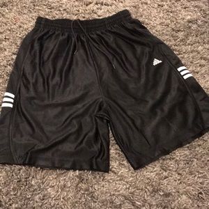 Gym Shorts ||| Adidas